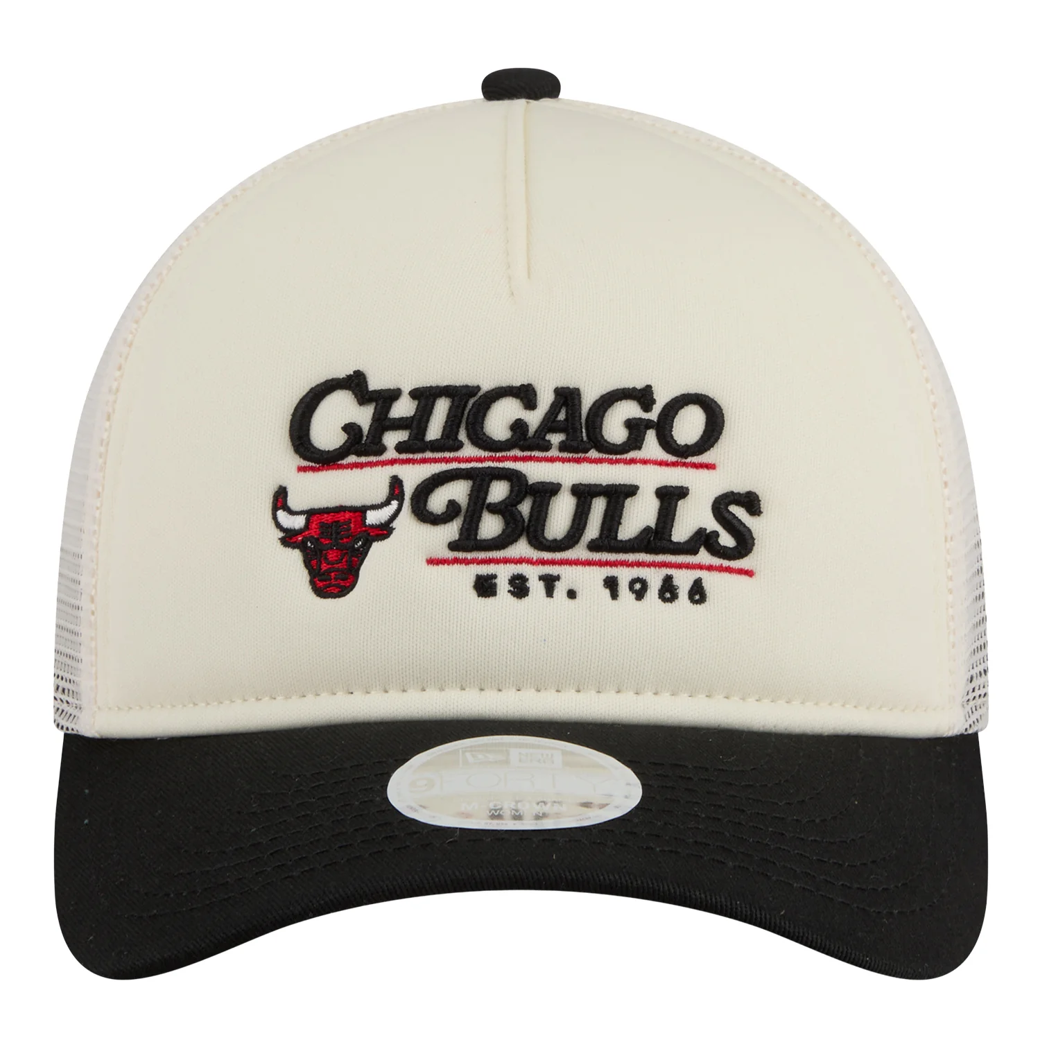 New Era Chicago Bulls Merch