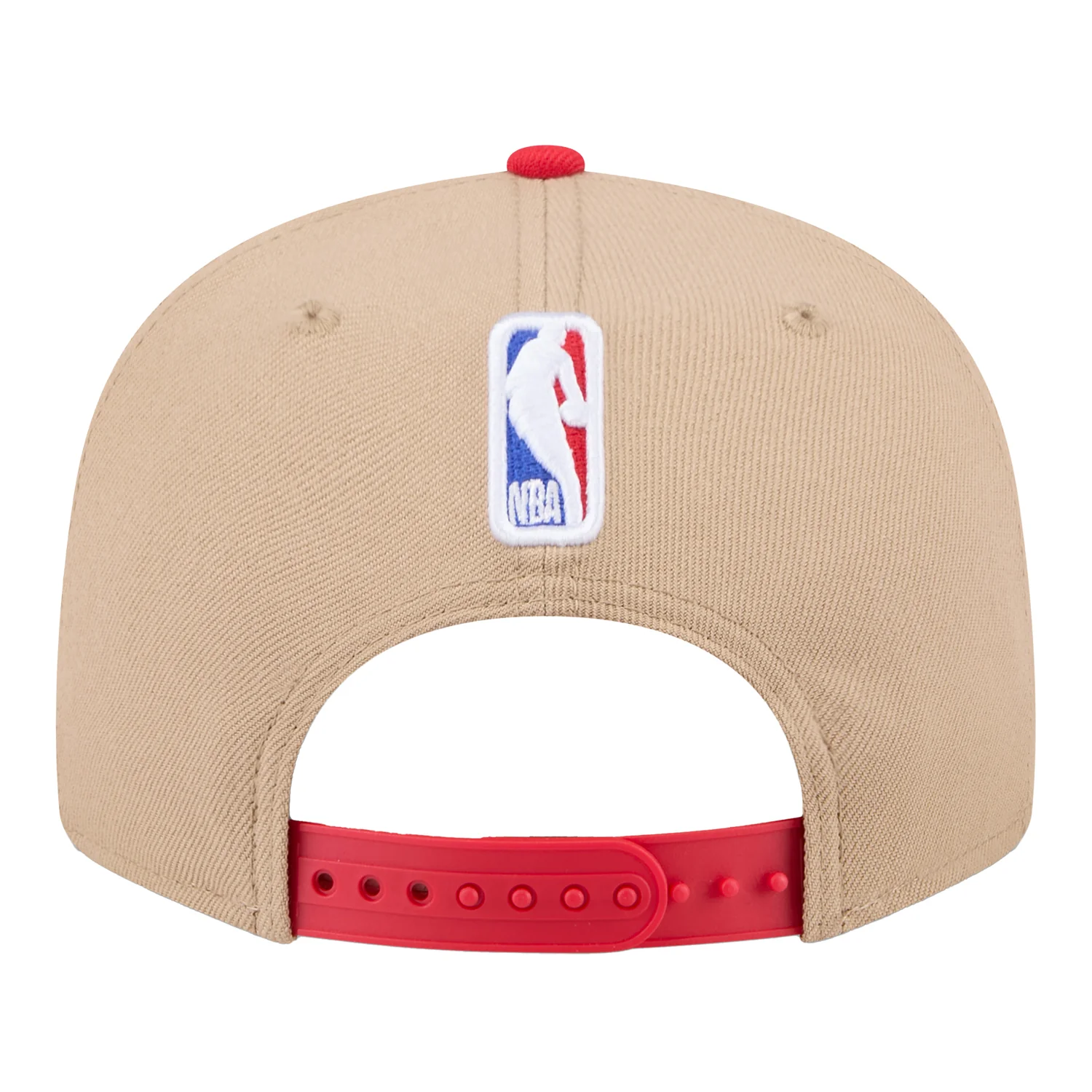 Chicago Bulls New Era 2024 NBA Draft 950 Snapback - Image 3