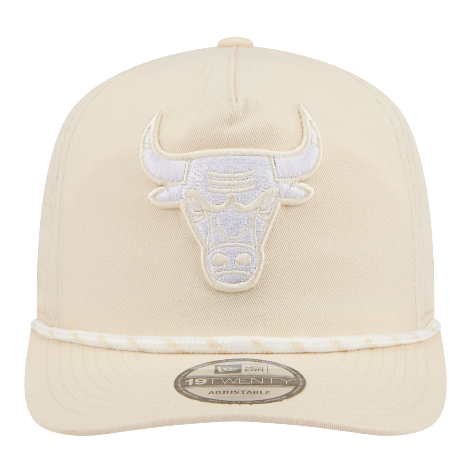 Chicago Bulls New Era Hats