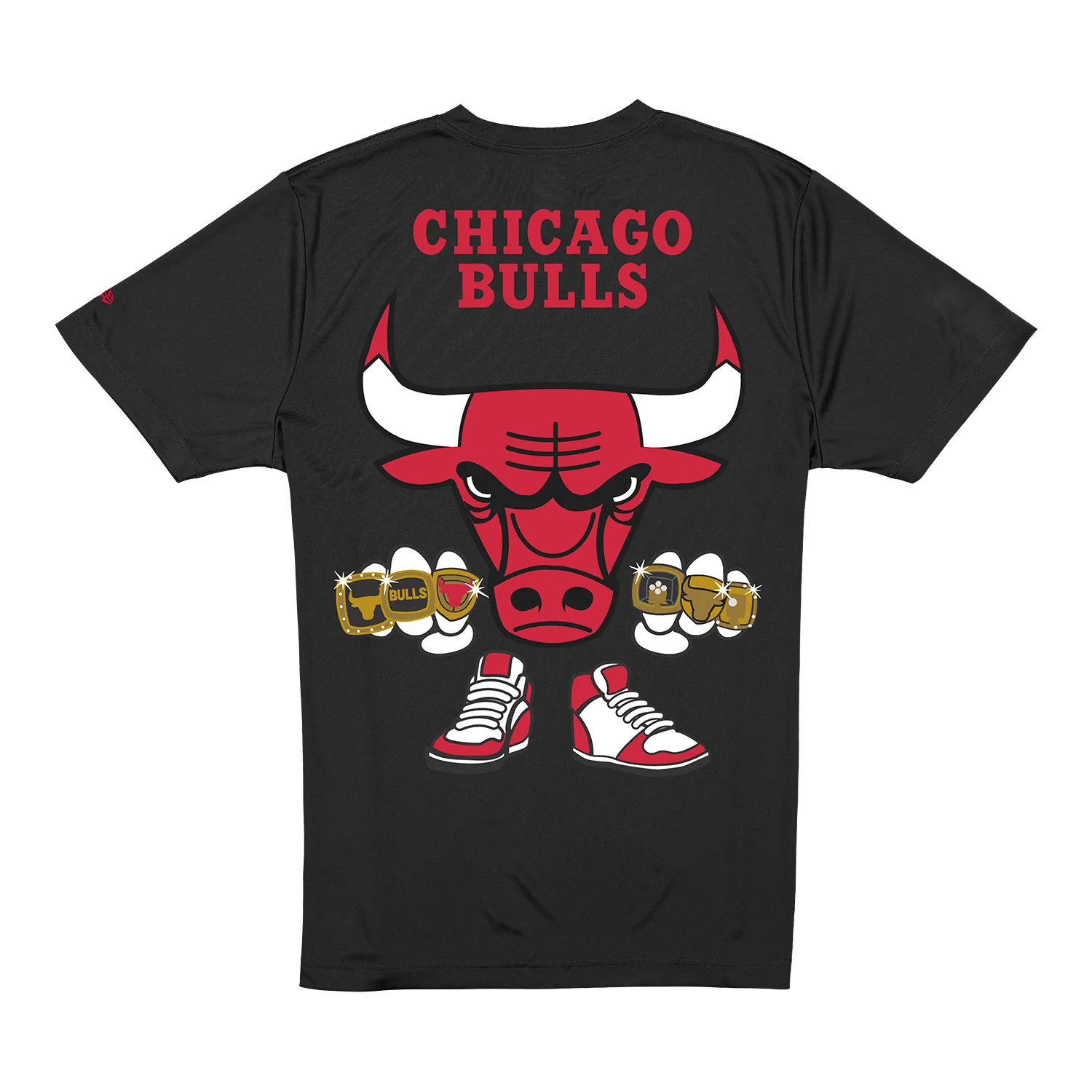 Chicago Bulls New Arrivals
