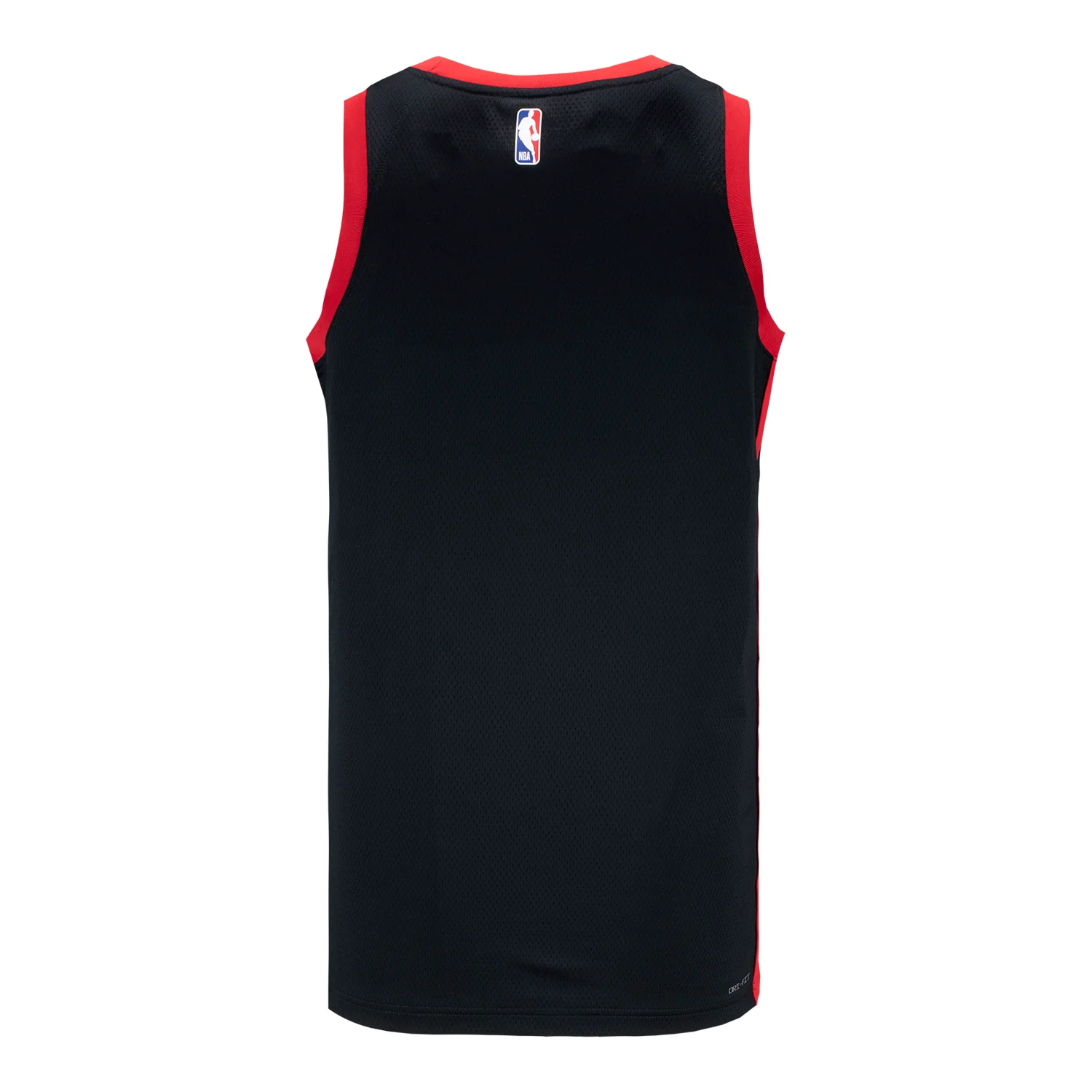 2023-24 CHICAGO BULLS PERSONALIZED CITY EDITION YOUTH JERSEY - Image 3